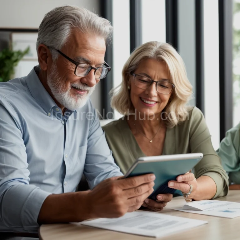 Navigating Prescription Coverage