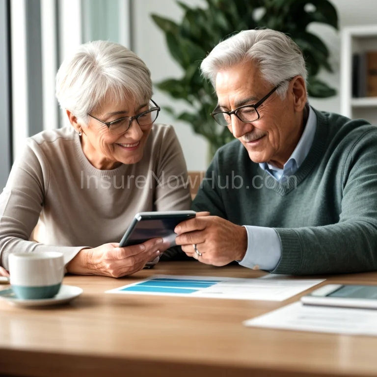 Comparing Vision Benefits