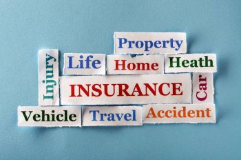 Types of Insurance